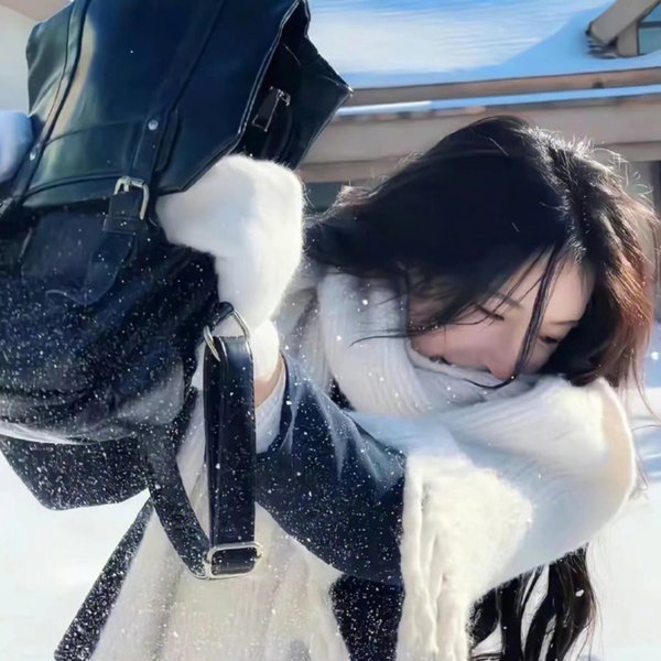 我爱你妈