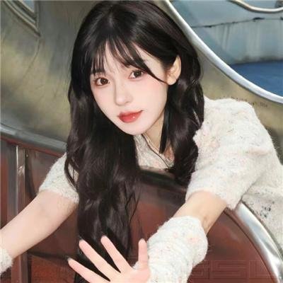 香烟女孩