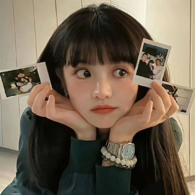 盒装美人